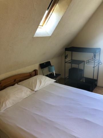 Apartmán Jardin Fleury Gien Exteriér fotografie