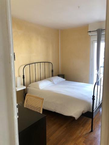 Apartmán Jardin Fleury Gien Exteriér fotografie