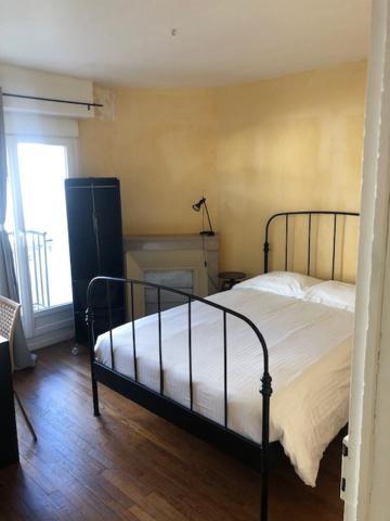 Apartmán Jardin Fleury Gien Exteriér fotografie