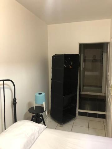 Apartmán Jardin Fleury Gien Exteriér fotografie