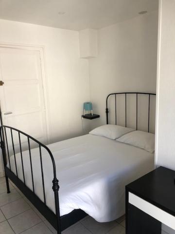 Apartmán Jardin Fleury Gien Exteriér fotografie